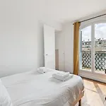 550 Suite Quinault - Superbe Appartement A Paris