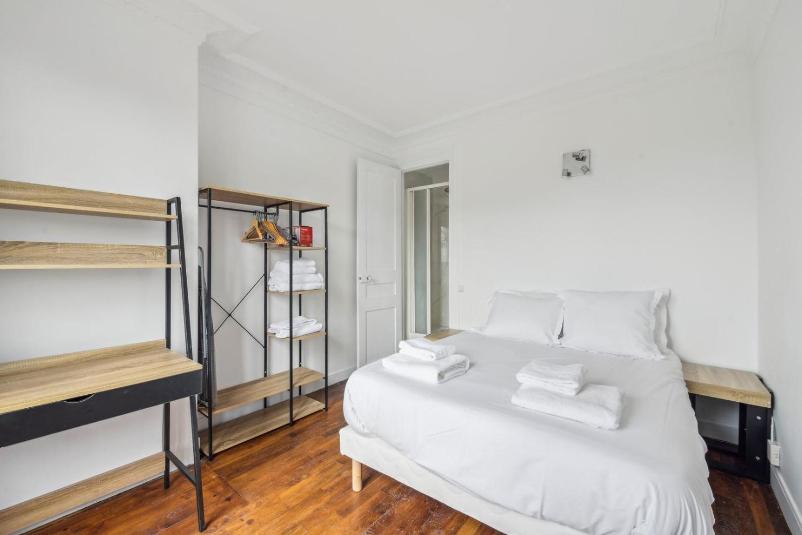 550 Quinault - Superbe A Appartement *