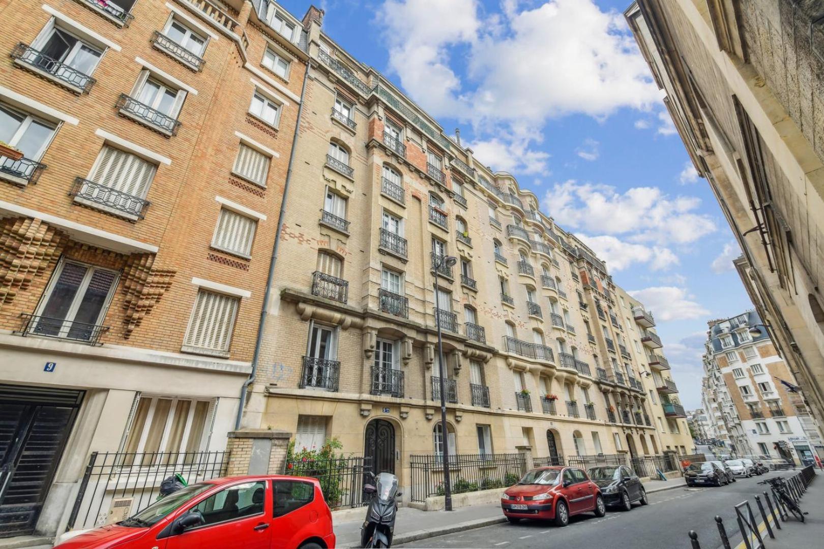 550 Quinault - Superbe A Appartement *